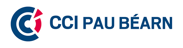 cci pau bearn logo