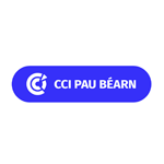 Logo CCI Pau Béarn