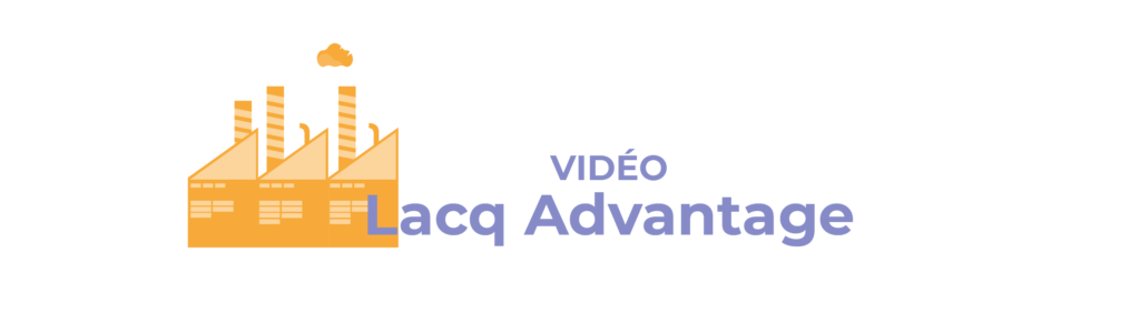 Vidéo lacq advantage