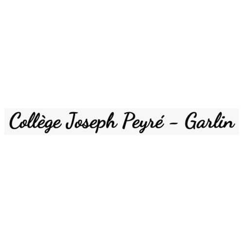 logo college joseph peyre