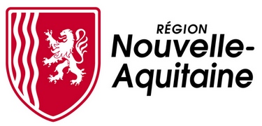 nouvelle aquitaine logo